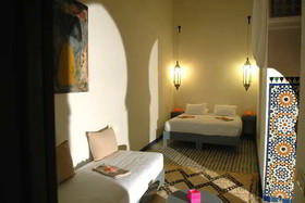 Riad Dar Bensouda