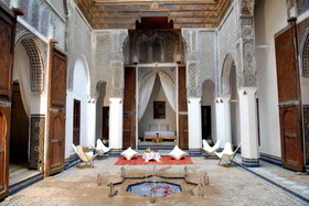 Riad Dar Bensouda