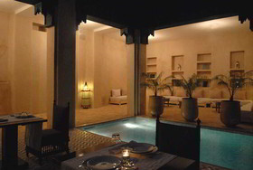 Riad Dar Bensouda