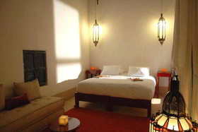Riad Dar Bensouda