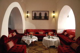 Riad Dar Bensouda
