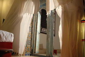 Riad Dar Bensouda