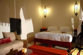 Riad Dar Bensouda