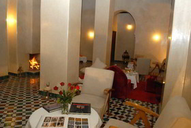 Riad Dar Bensouda