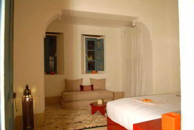 Riad Dar Bensouda