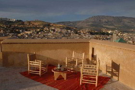 Riad Dar Bensouda