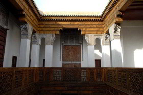 Riad Dar Bensouda