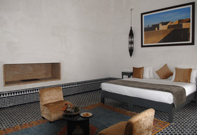 Riad Dar Bensouda