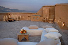 Riad Dar Bensouda