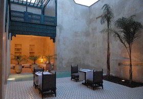 Riad Dar Bensouda