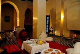 Riad Dar Bensouda