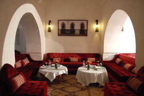 Riad Dar Bensouda