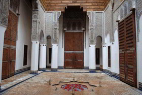 Riad Dar Bensouda