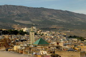 Riad Dar Bensouda