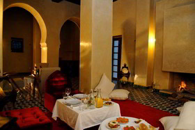Riad Dar Bensouda