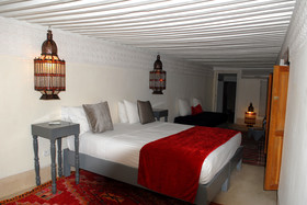 Riad Dar Bensouda