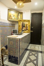 Riad Dar Chama Fes