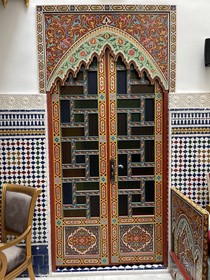 Riad Dar Chama Fes
