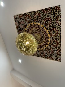 Riad Dar Chama Fes