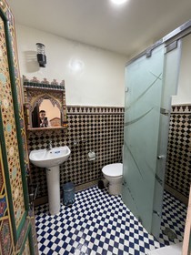 Riad Dar Chama Fes