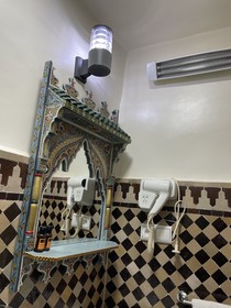Riad Dar Chama Fes