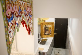 Riad Dar Chama Fes