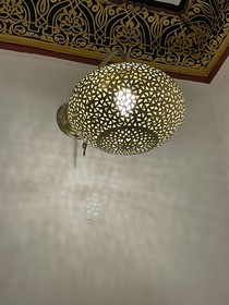 Riad Dar Chama Fes