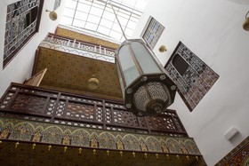 Riad Dar Chama Fes