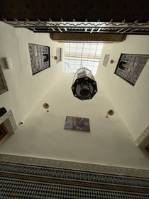 Riad Dar Chama Fes