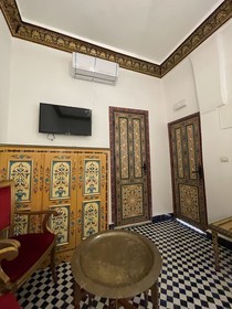 Riad Dar Chama Fes