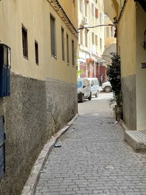 Riad Dar Chama Fes
