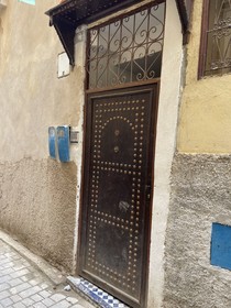 Riad Dar Chama Fes