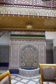 Riad Dar Chama Fes