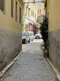 Riad Dar Chama Fes