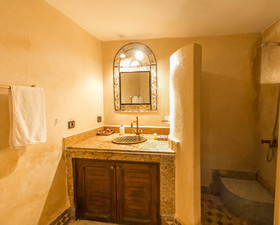 Riad Dar Chrifa