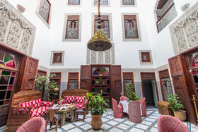 Riad Dar Chrifa