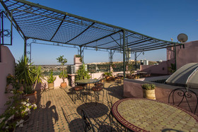 Riad Dar Chrifa