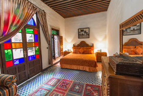 Riad Dar Chrifa
