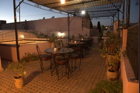 Riad Dar Chrifa