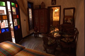 Riad Dar Chrifa