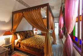 Riad Dar Chrifa