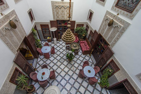Riad Dar Chrifa