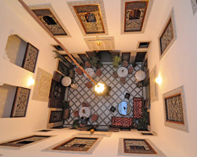Riad Dar Chrifa