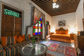 Riad Dar Chrifa