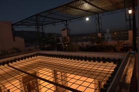 Riad Dar Chrifa