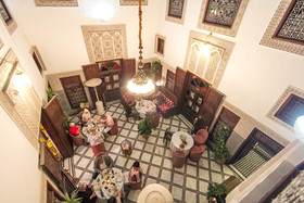 Riad Dar Chrifa