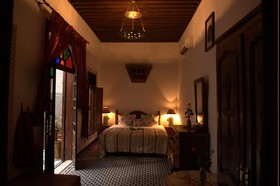 Riad Dar Chrifa