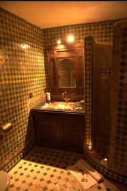 Riad Dar Chrifa