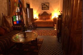 Riad Dar Chrifa