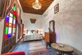 Riad Dar Chrifa